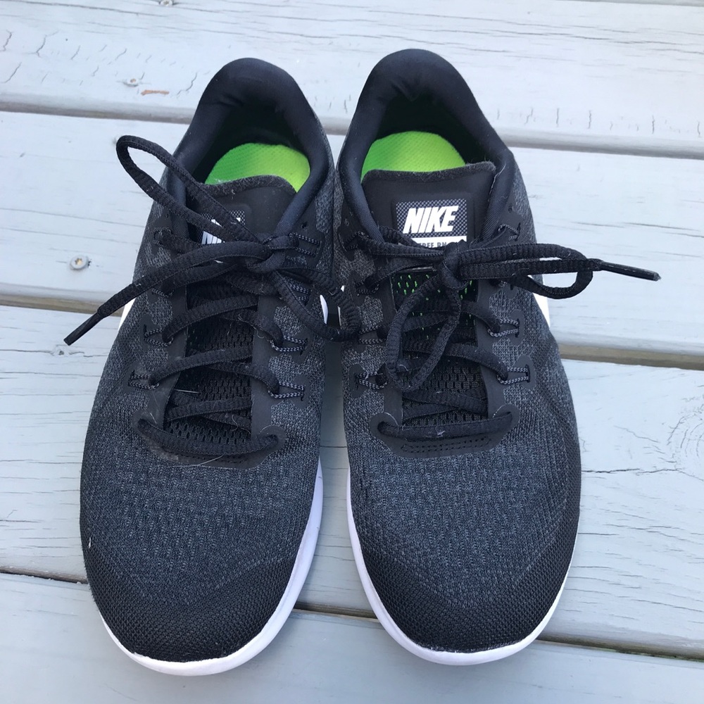 Nike Free Run